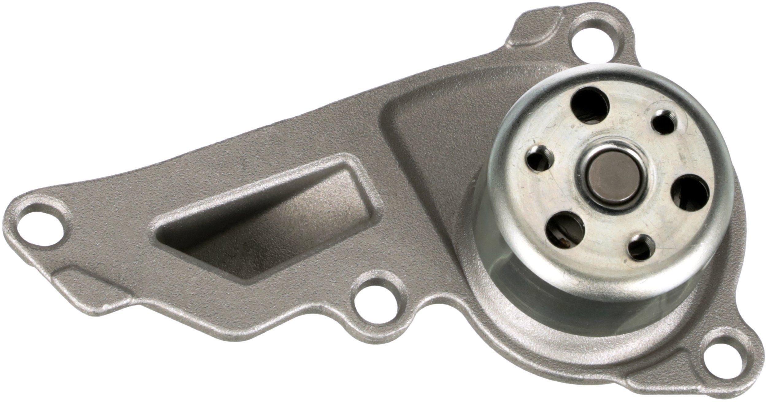 Vandens siurblys, variklio aušinimas GATES WP0274