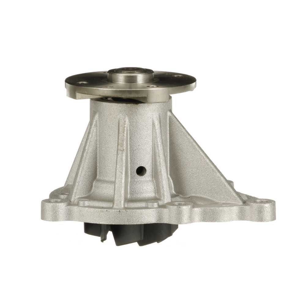 Vandens siurblys, variklio aušinimas GATES WP0300