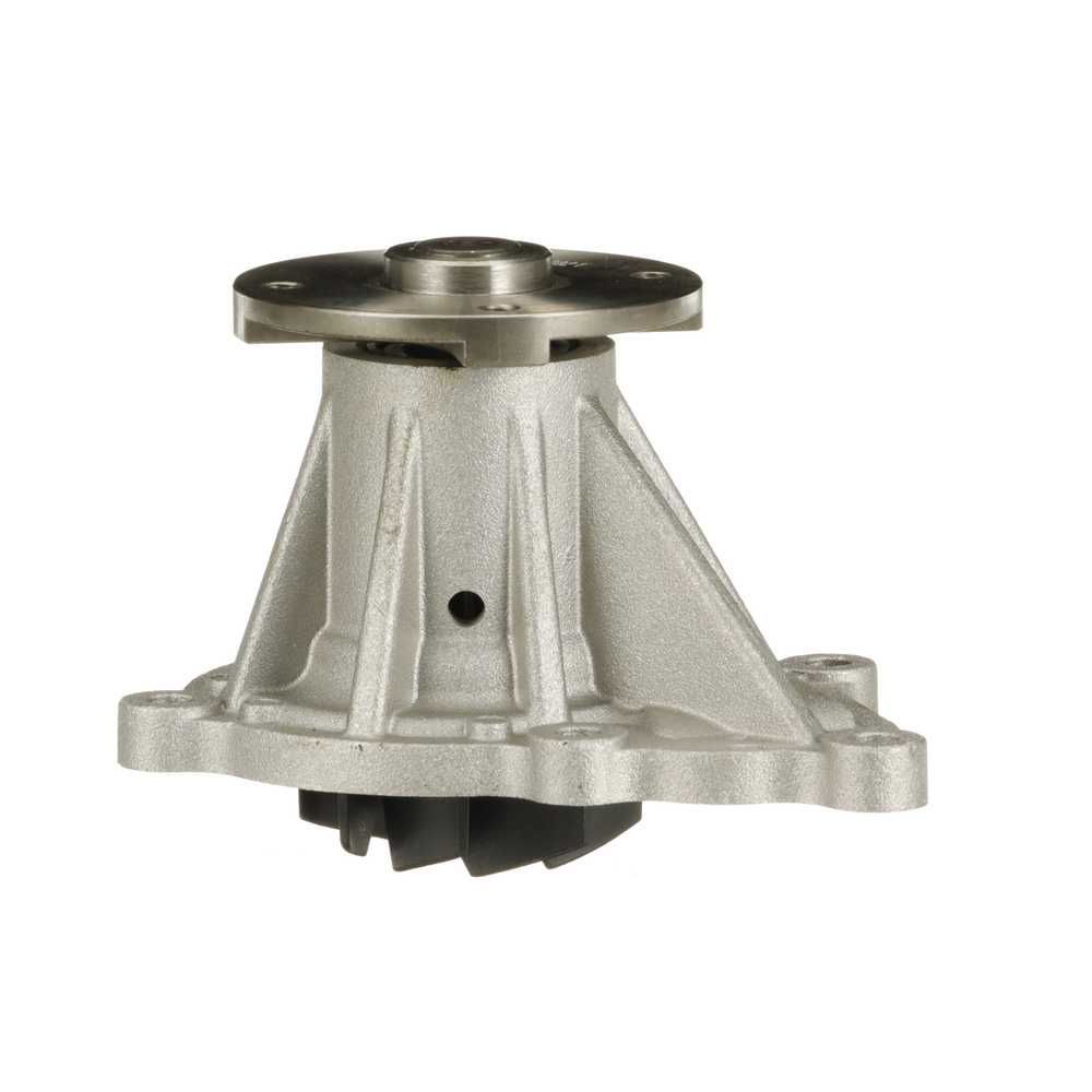 Vandens siurblys, variklio aušinimas GATES WP0300