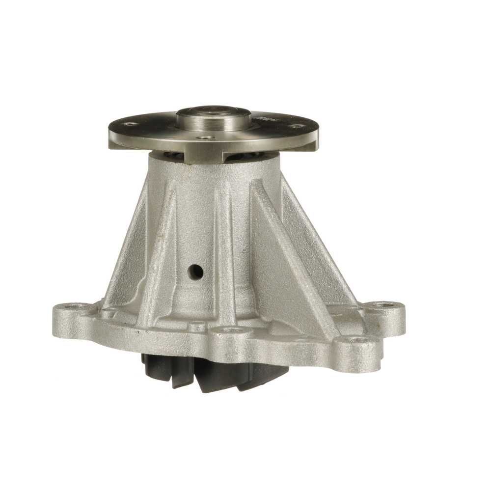 Vandens siurblys, variklio aušinimas GATES WP0300