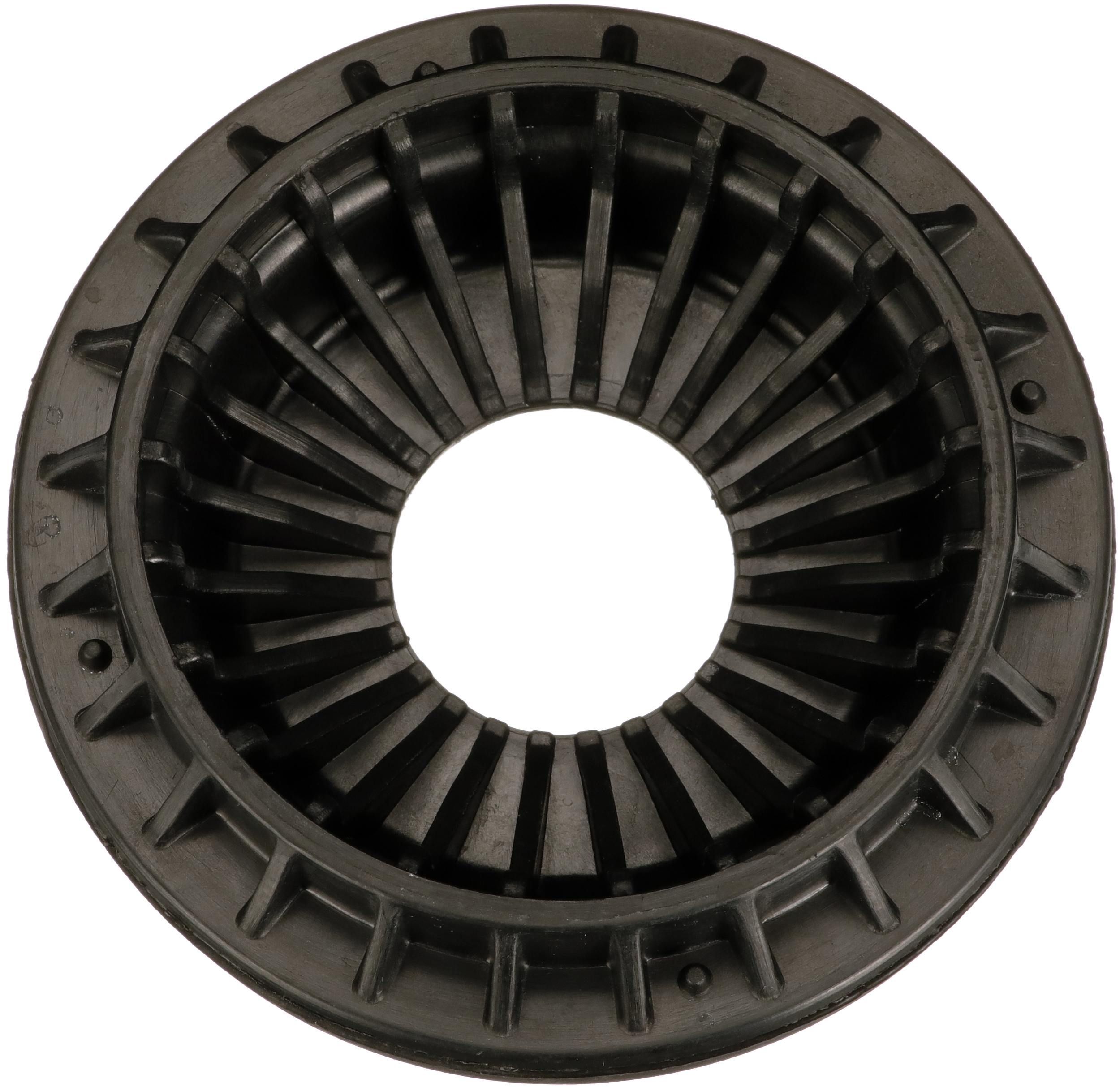 Spyruoklės dangtelis GATES SUS1099