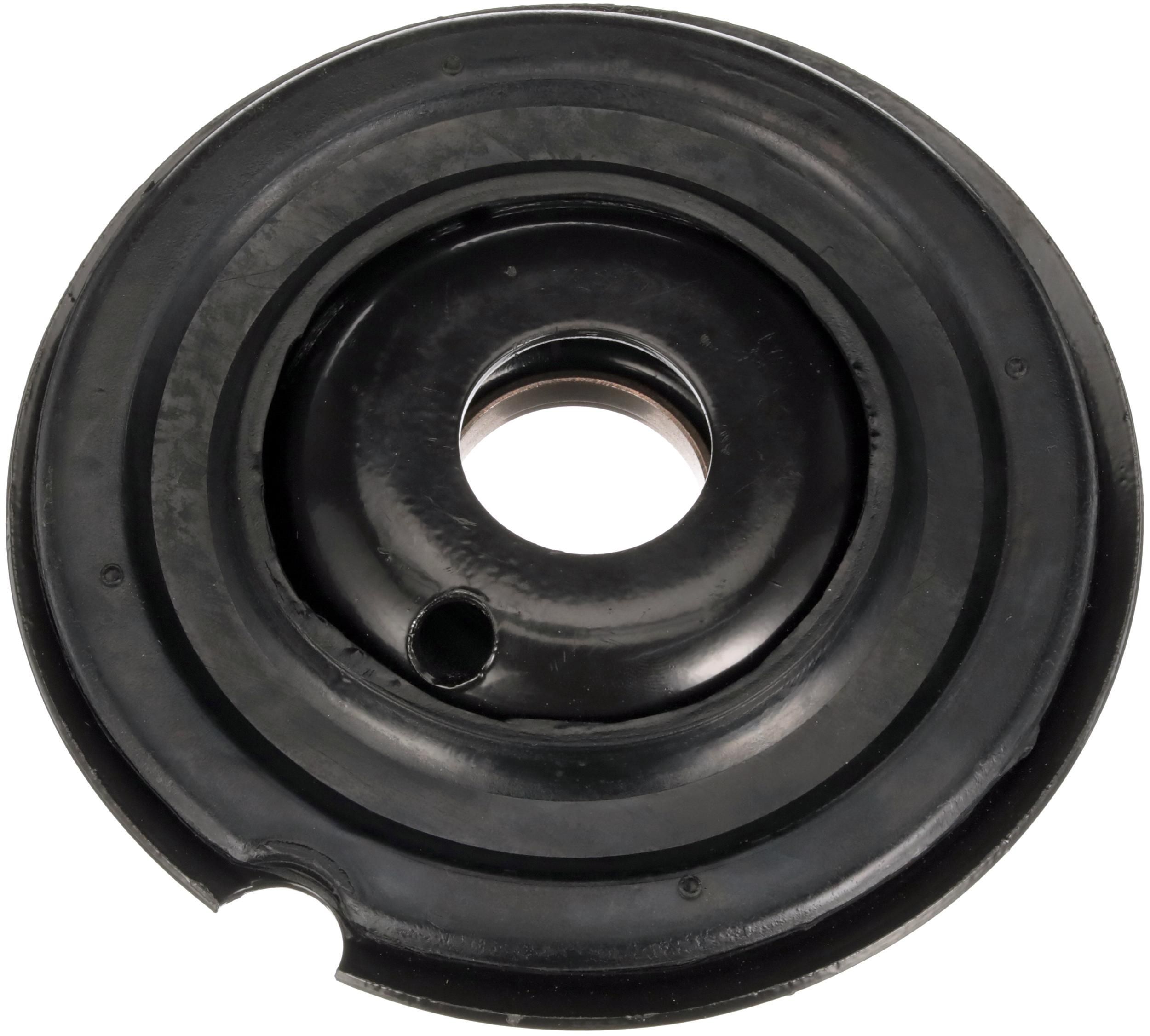 Spyruoklės dangtelis GATES SUS1170