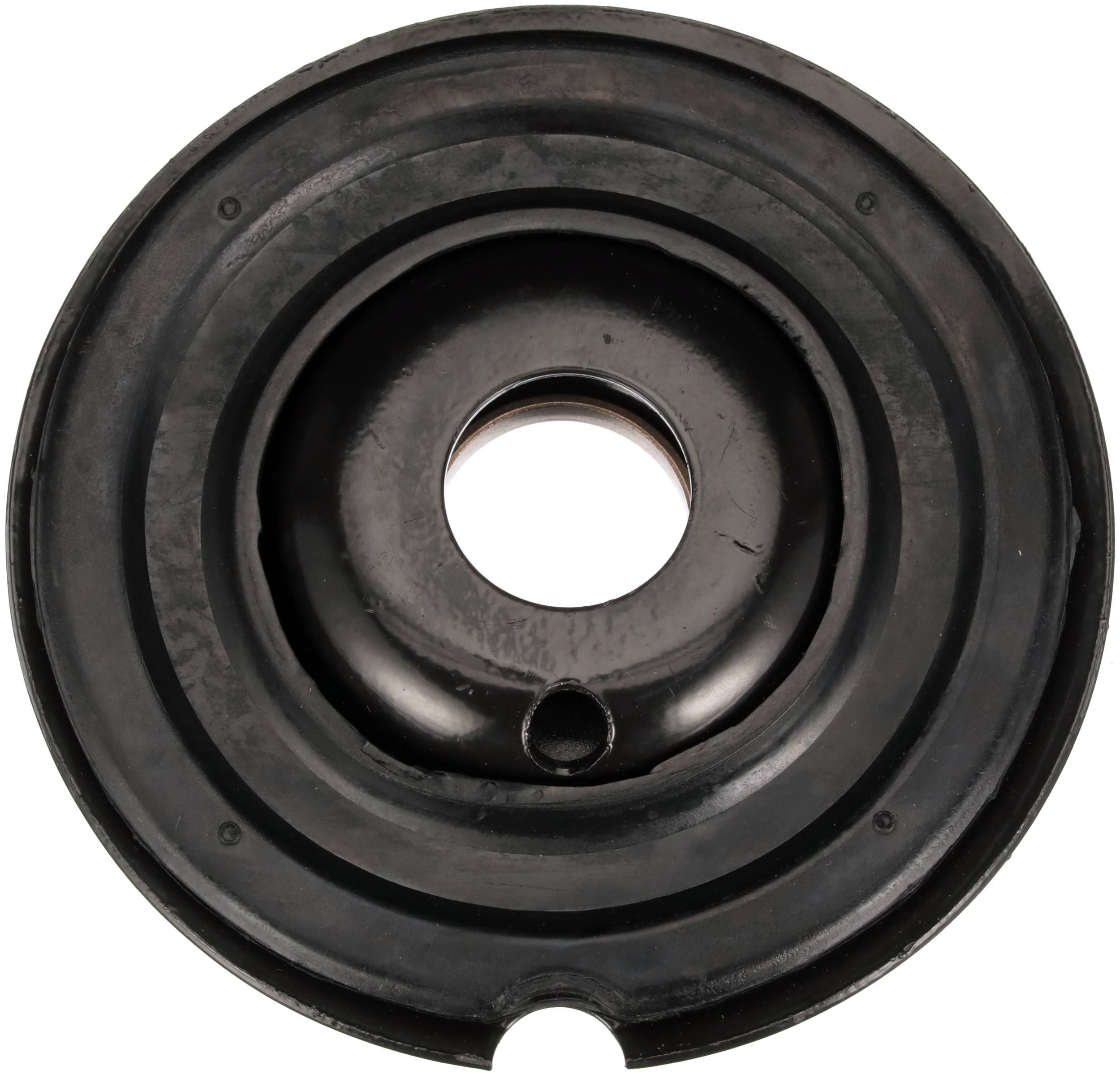 Spyruoklės dangtelis GATES SUS1170