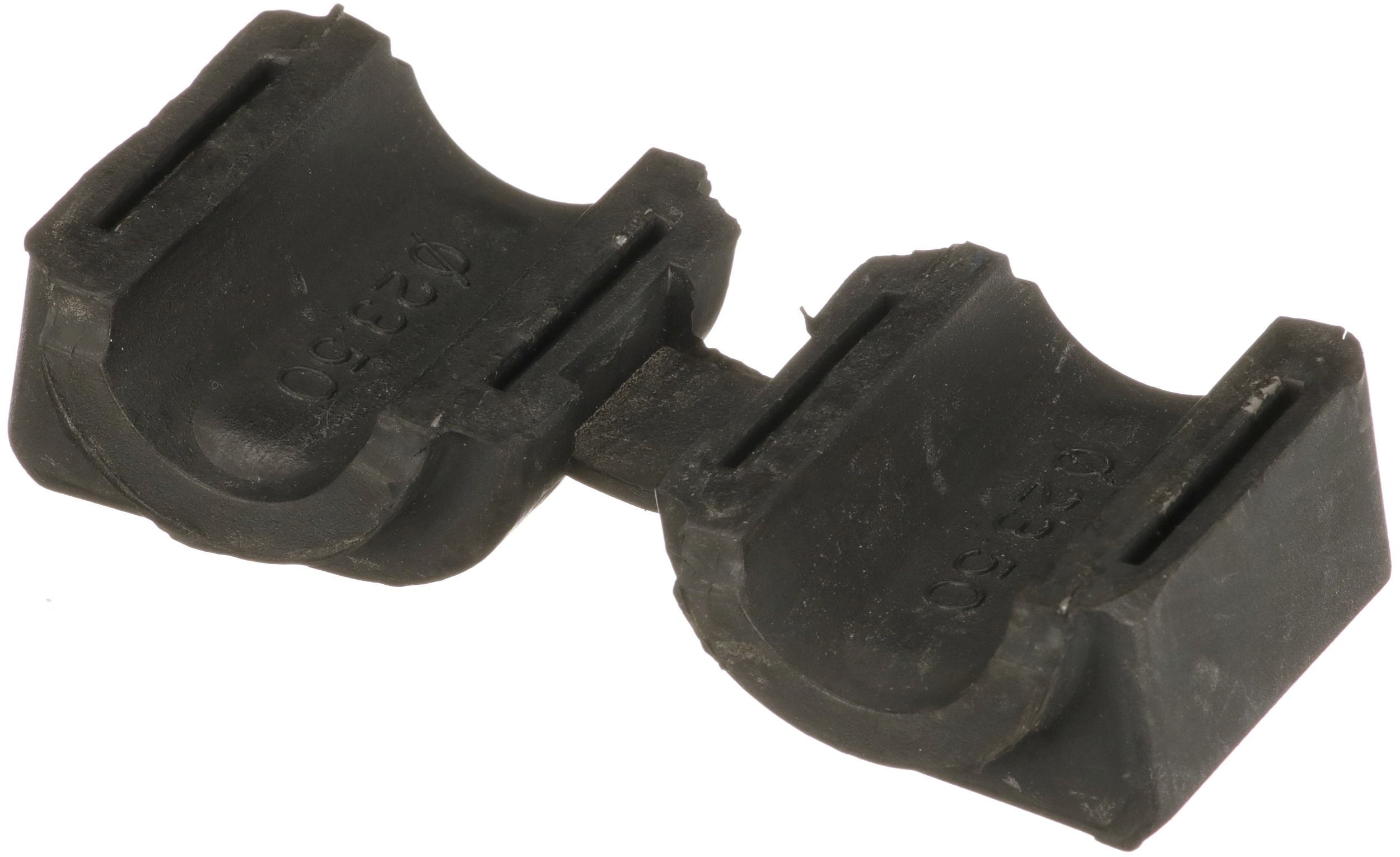 Skersinio stabilizatoriaus įvorė GATES AWS1187