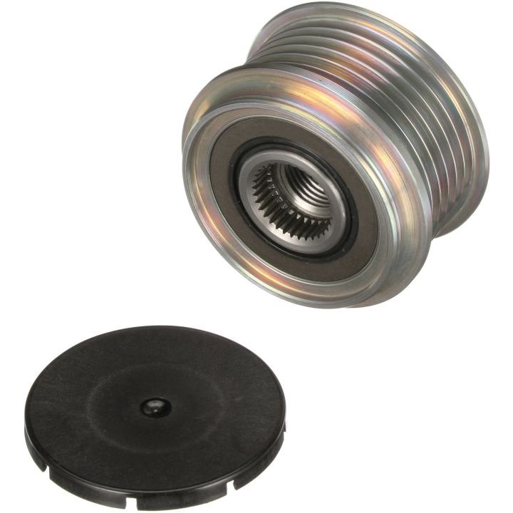 Laisvos eigos sankaba, kint. sr. generatorius GATES OAP7043