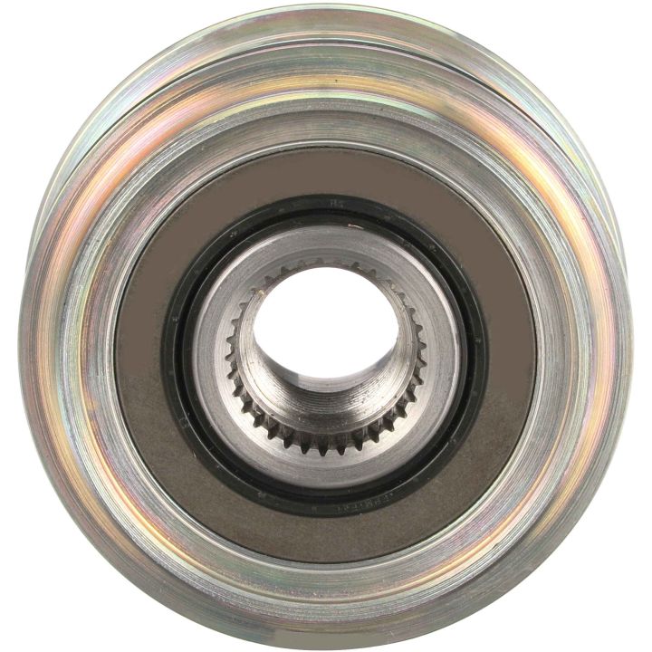 Laisvos eigos sankaba, kint. sr. generatorius GATES OAP7043