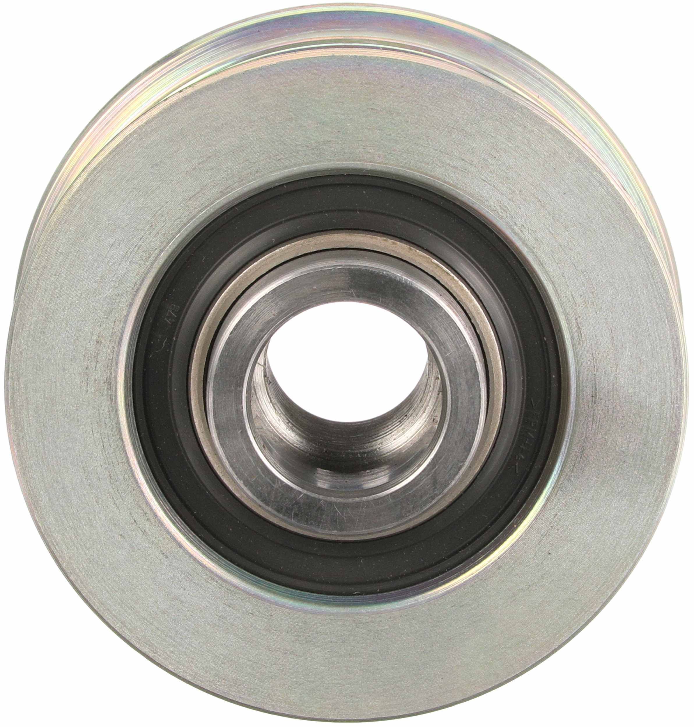 Laisvos eigos sankaba, kint. sr. generatorius GATES OAP7043