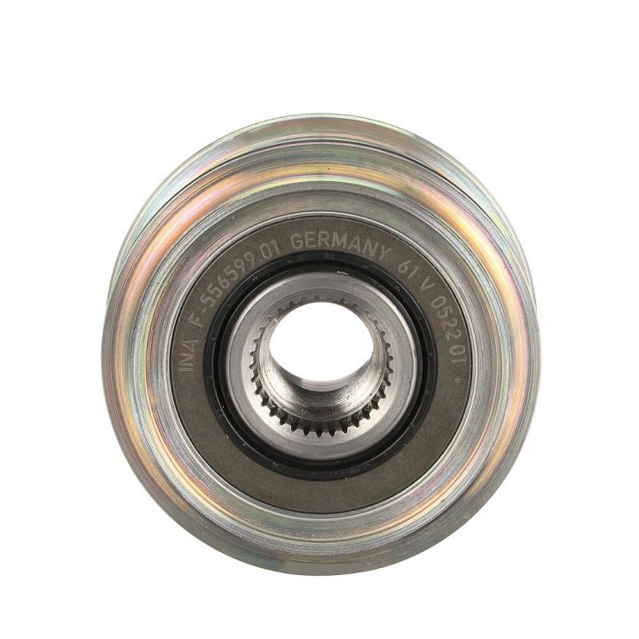 Laisvos eigos sankaba, kint. sr. generatorius GATES OAP7043