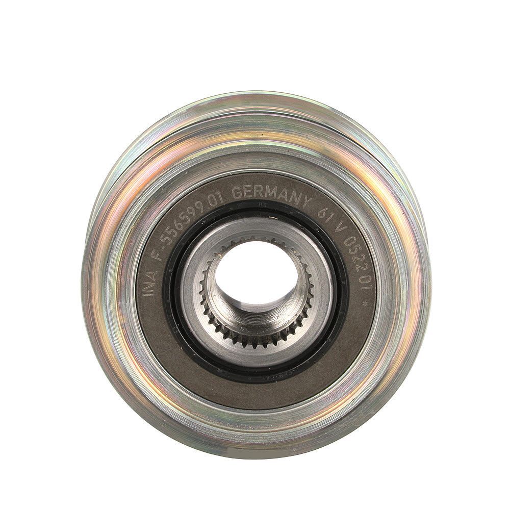 Laisvos eigos sankaba, kint. sr. generatorius GATES OAP7043