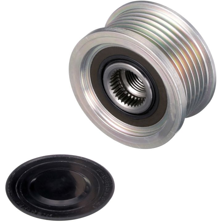 Laisvos eigos sankaba, kint. sr. generatorius GATES OAP7164