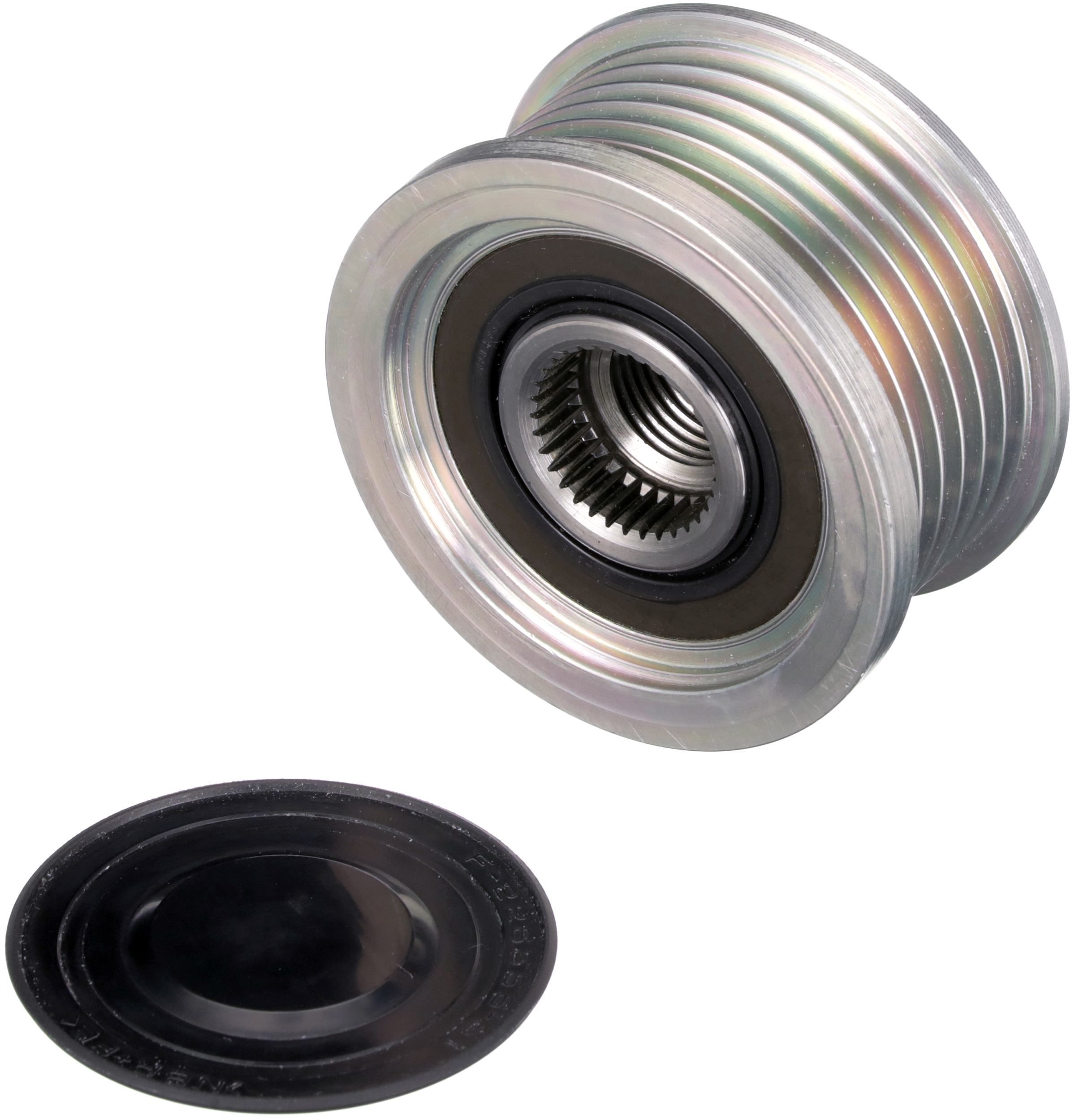 Laisvos eigos sankaba, kint. sr. generatorius GATES OAP7164