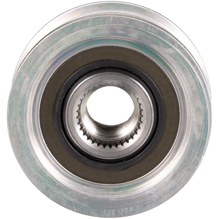 Laisvos eigos sankaba, kint. sr. generatorius GATES OAP7164