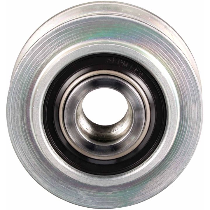 Laisvos eigos sankaba, kint. sr. generatorius GATES OAP7164