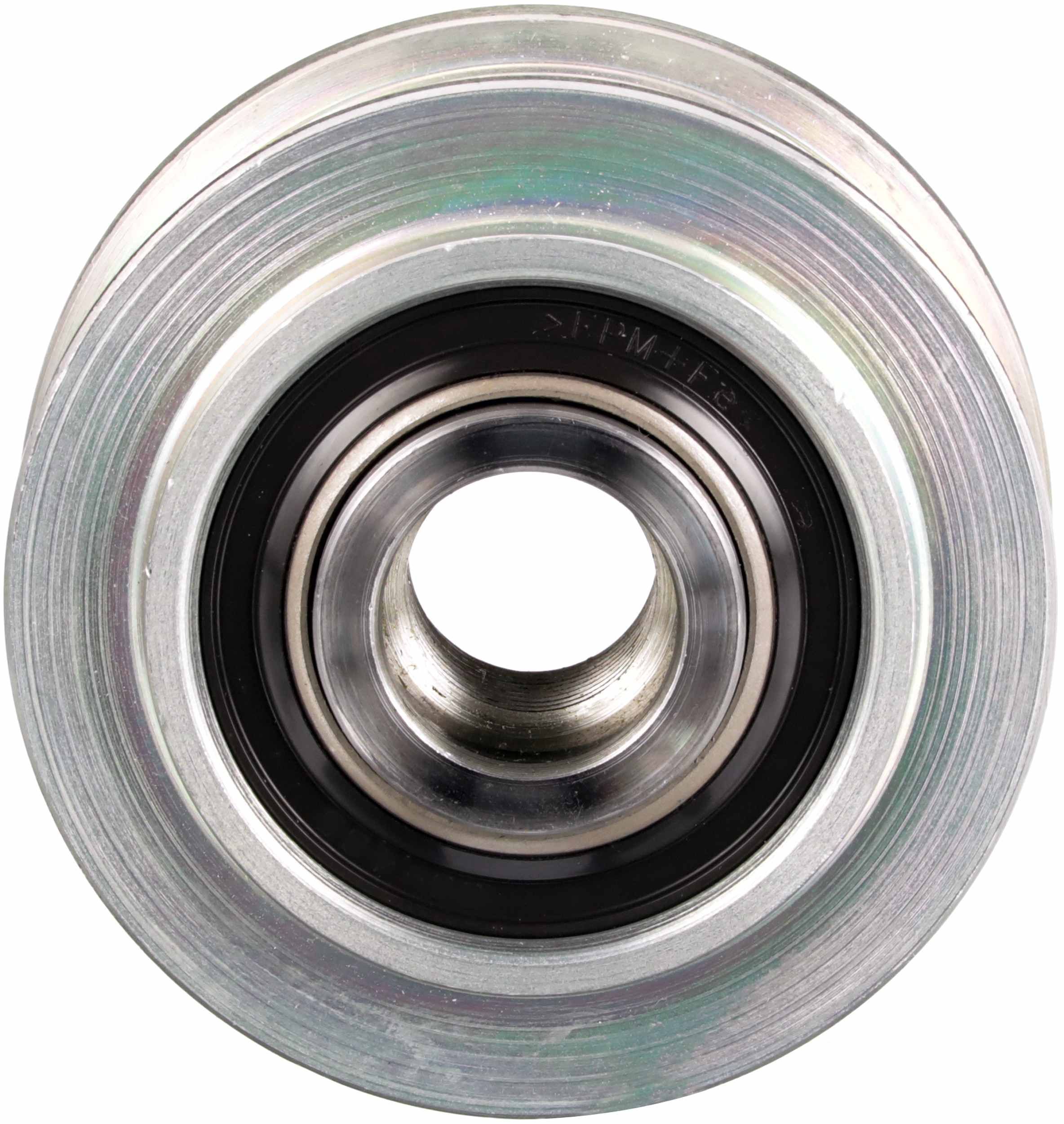 Laisvos eigos sankaba, kint. sr. generatorius GATES OAP7164