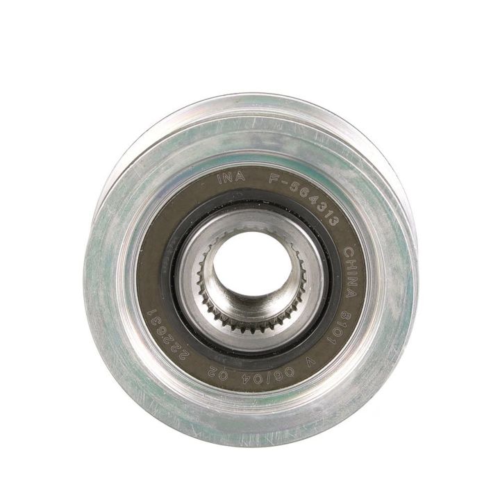 Laisvos eigos sankaba, kint. sr. generatorius GATES OAP7164