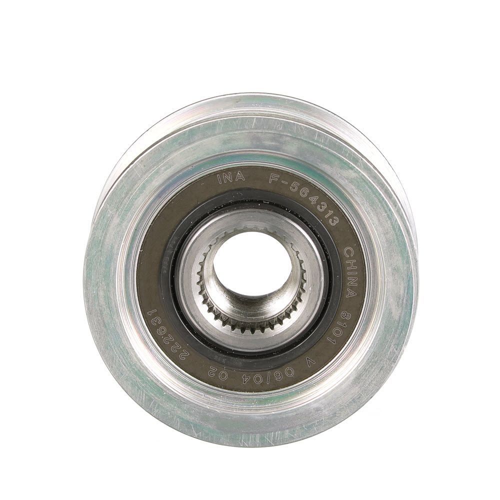 Laisvos eigos sankaba, kint. sr. generatorius GATES OAP7164