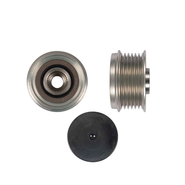 Laisvos eigos sankaba, kint. sr. generatorius GATES OAP7240