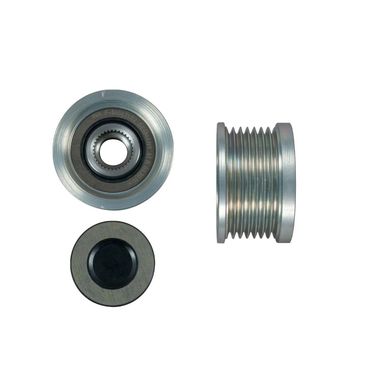 Laisvos eigos sankaba, kint. sr. generatorius GATES OAP7264