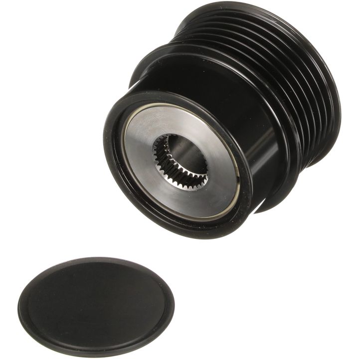 Laisvos eigos sankaba, kint. sr. generatorius GATES OAP7273