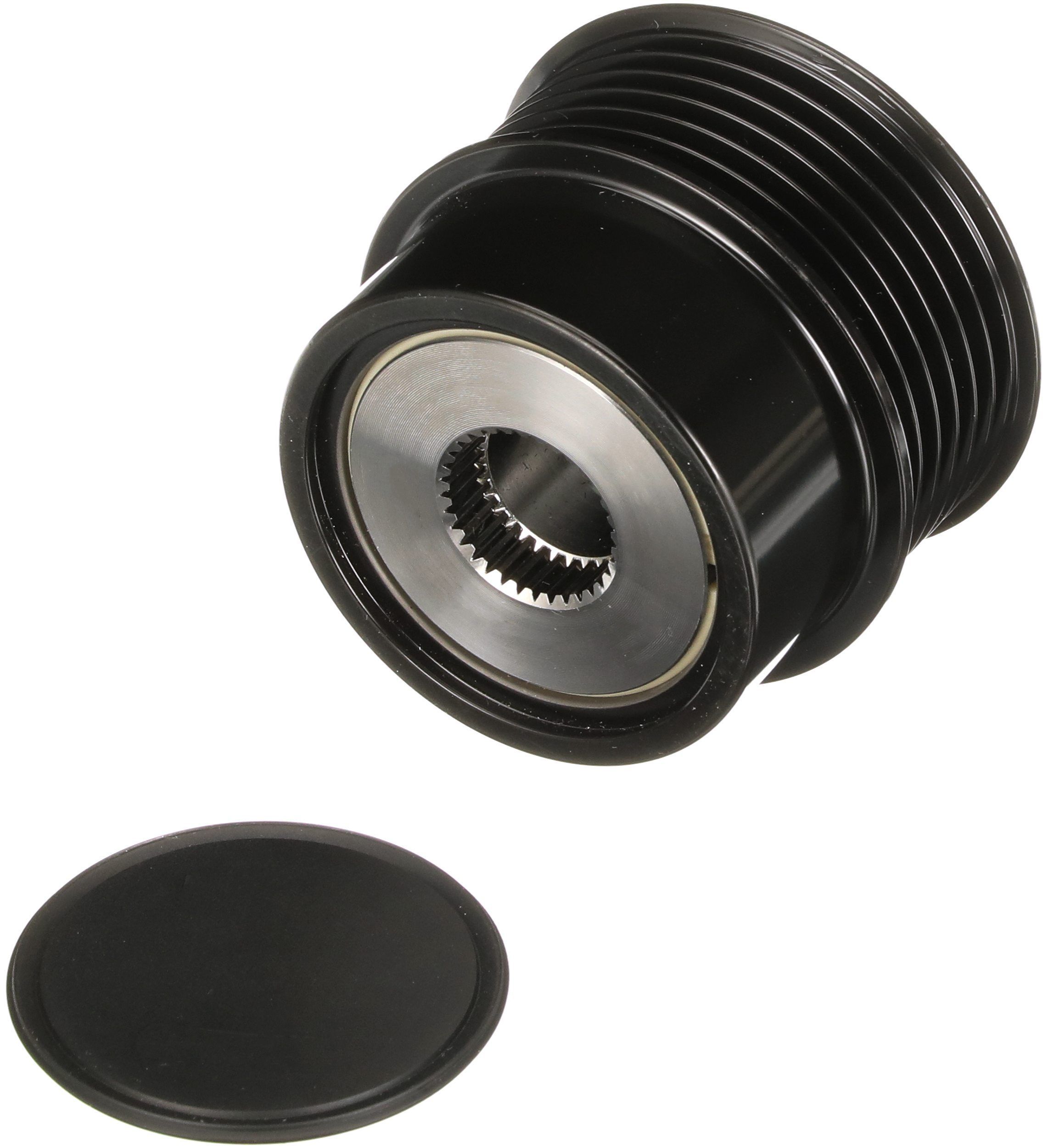 Laisvos eigos sankaba, kint. sr. generatorius GATES OAP7273