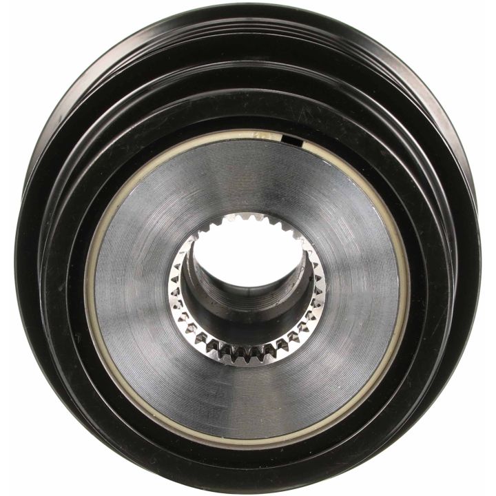 Laisvos eigos sankaba, kint. sr. generatorius GATES OAP7273