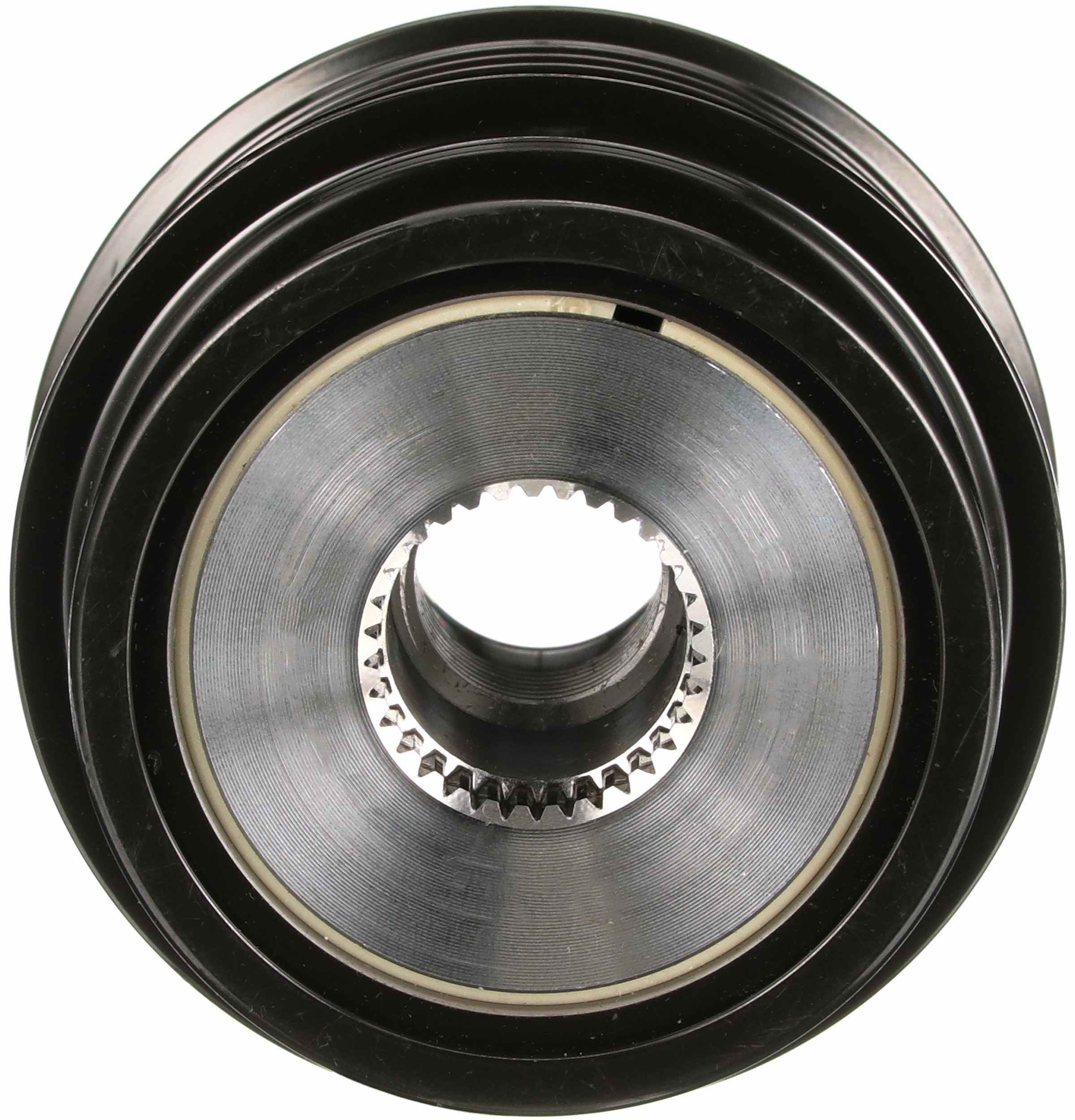 Laisvos eigos sankaba, kint. sr. generatorius GATES OAP7273