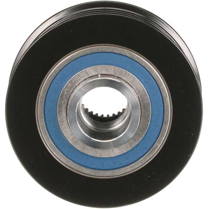 Laisvos eigos sankaba, kint. sr. generatorius GATES OAP7273