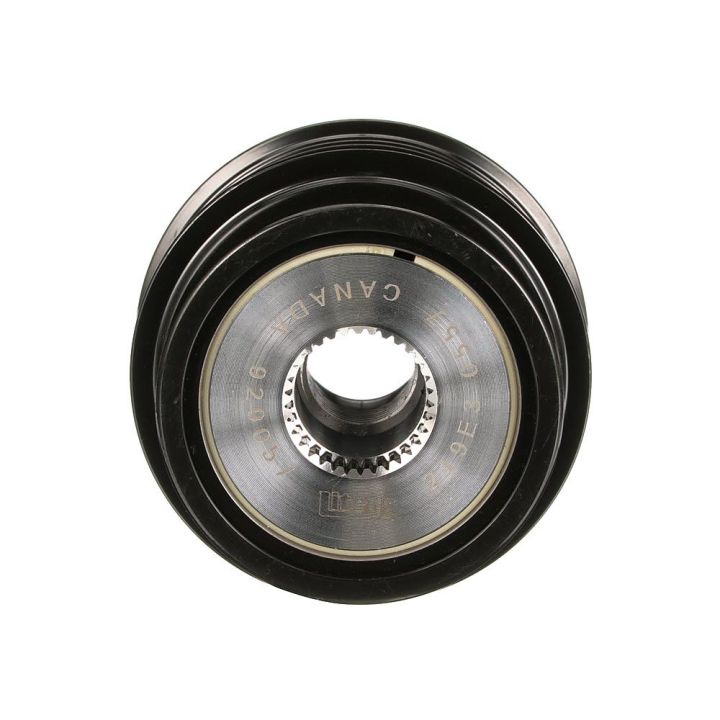 Laisvos eigos sankaba, kint. sr. generatorius GATES OAP7273