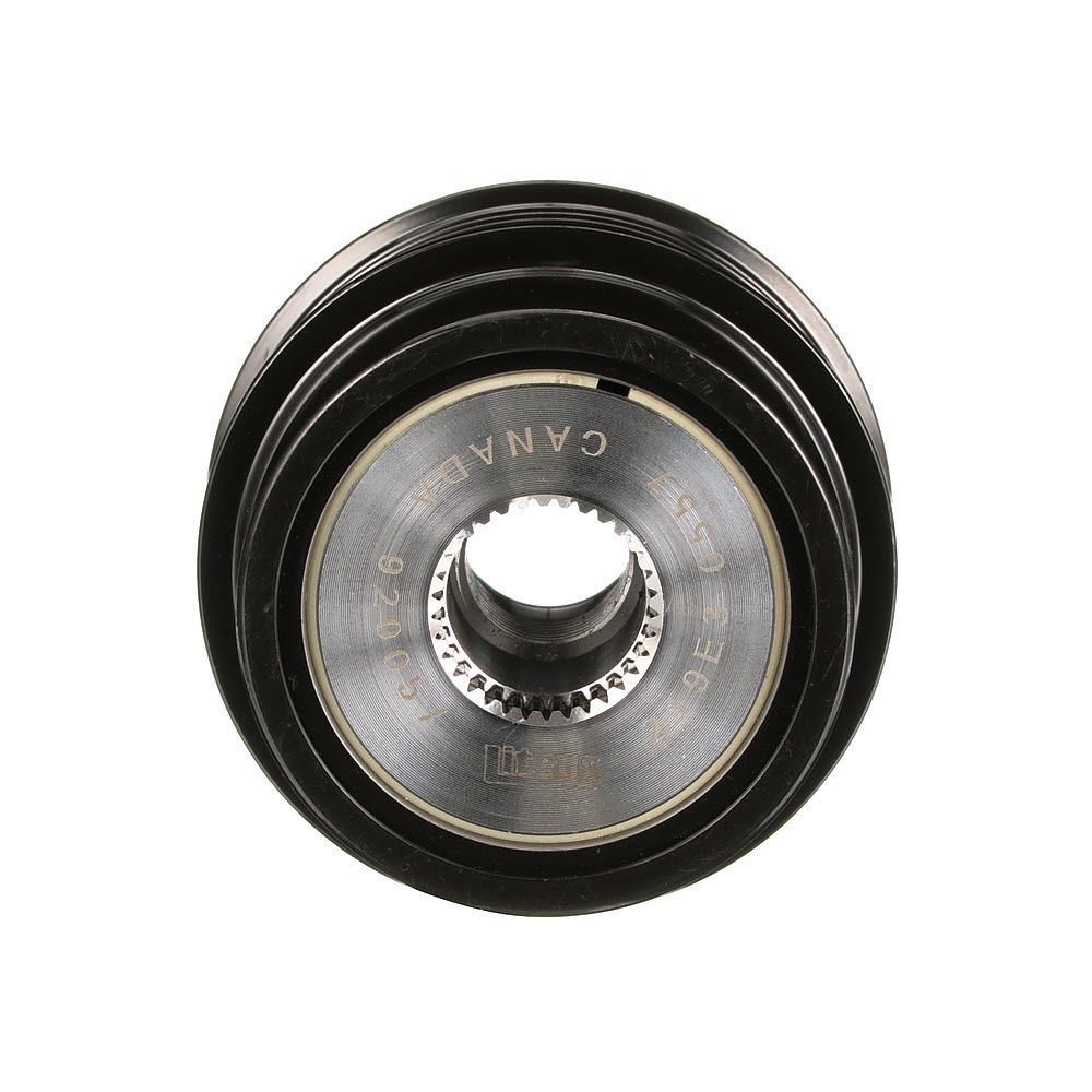 Laisvos eigos sankaba, kint. sr. generatorius GATES OAP7273