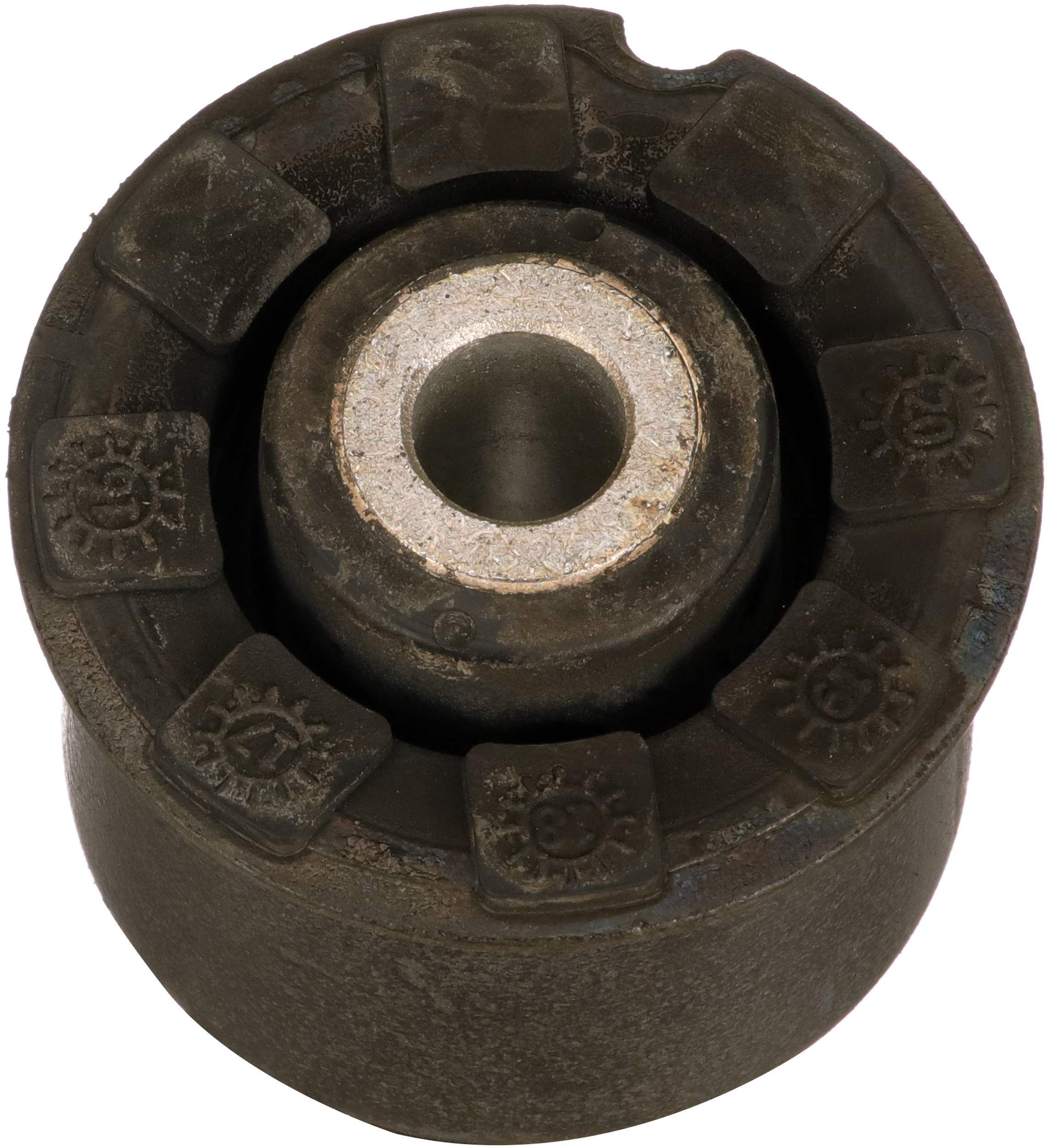 Montavimas, ašies rėmas GATES AWS1280