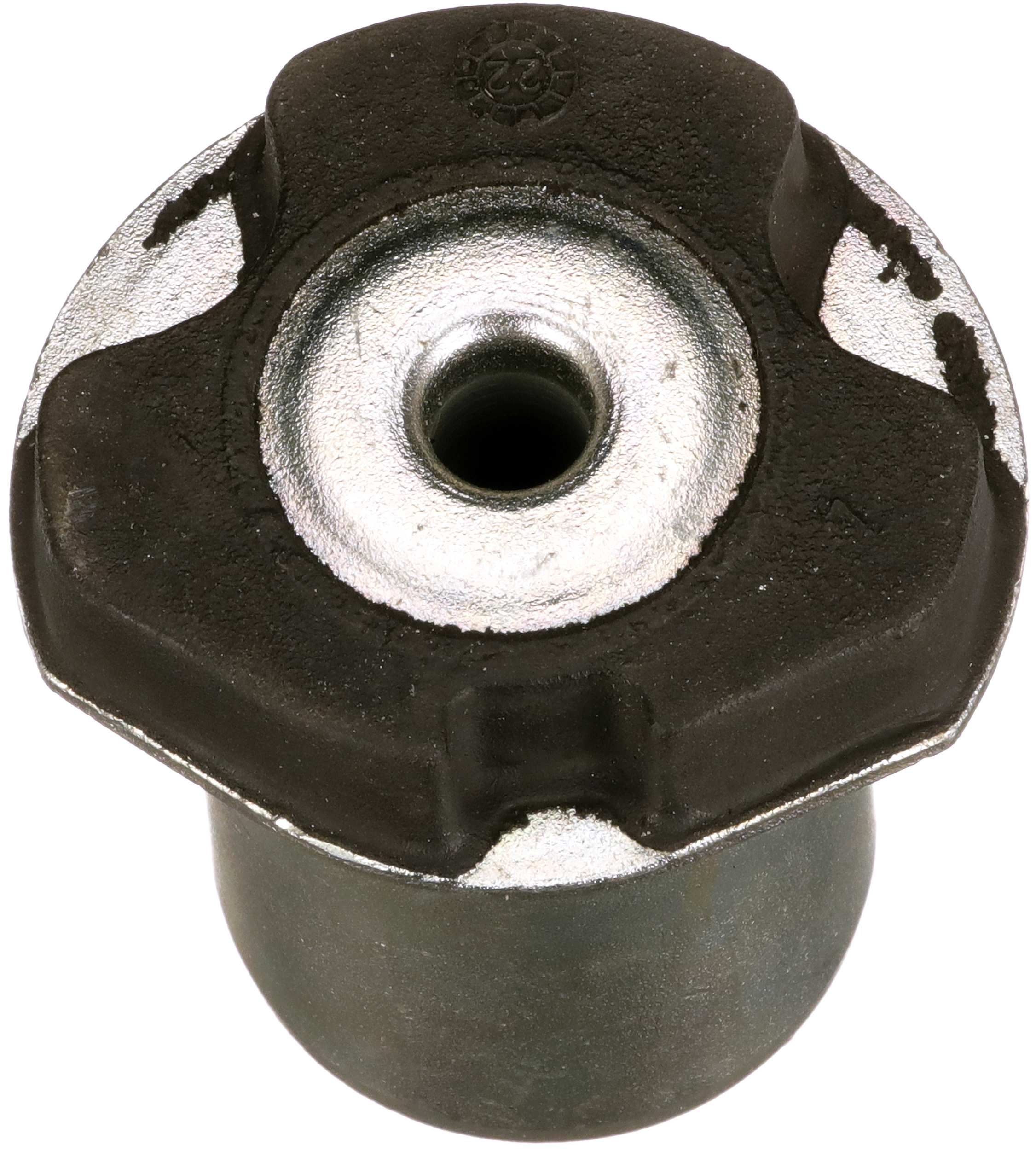 Montavimas, ašies rėmas GATES AWS1300