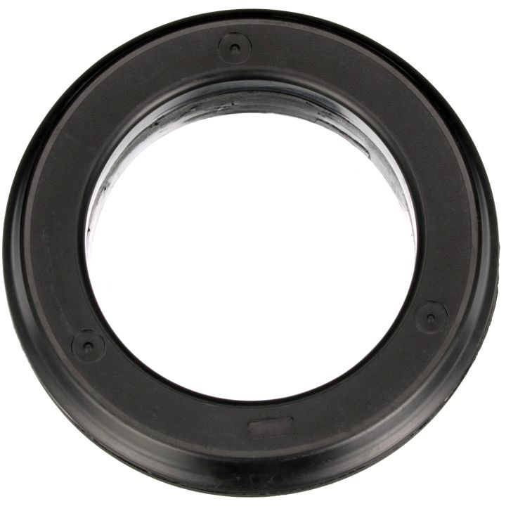 Frikcinis guolis, pakabos statramsčio atramos montavimas GATES SUS1130