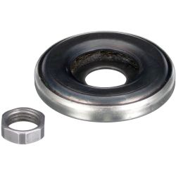 Frikcinis guolis, pakabos statramsčio atramos montavimas GATES SUS1132