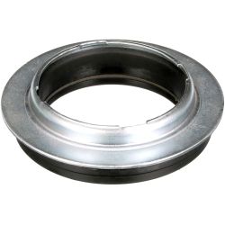 Frikcinis guolis, pakabos statramsčio atramos montavimas GATES SUS1138