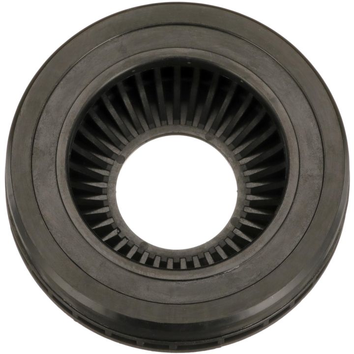 Frikcinis guolis, pakabos statramsčio atramos montavimas GATES SUS1169