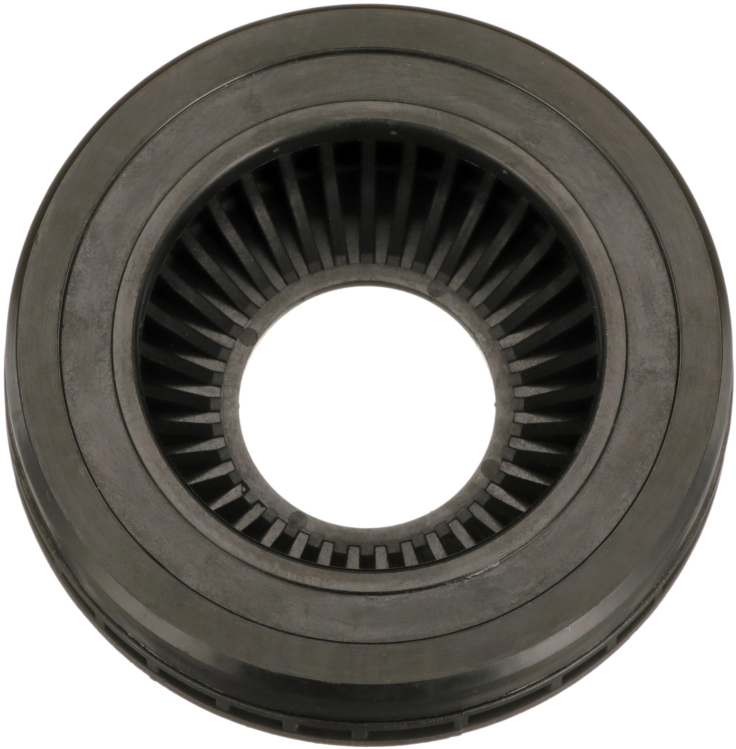 Frikcinis guolis, pakabos statramsčio atramos montavimas GATES SUS1169