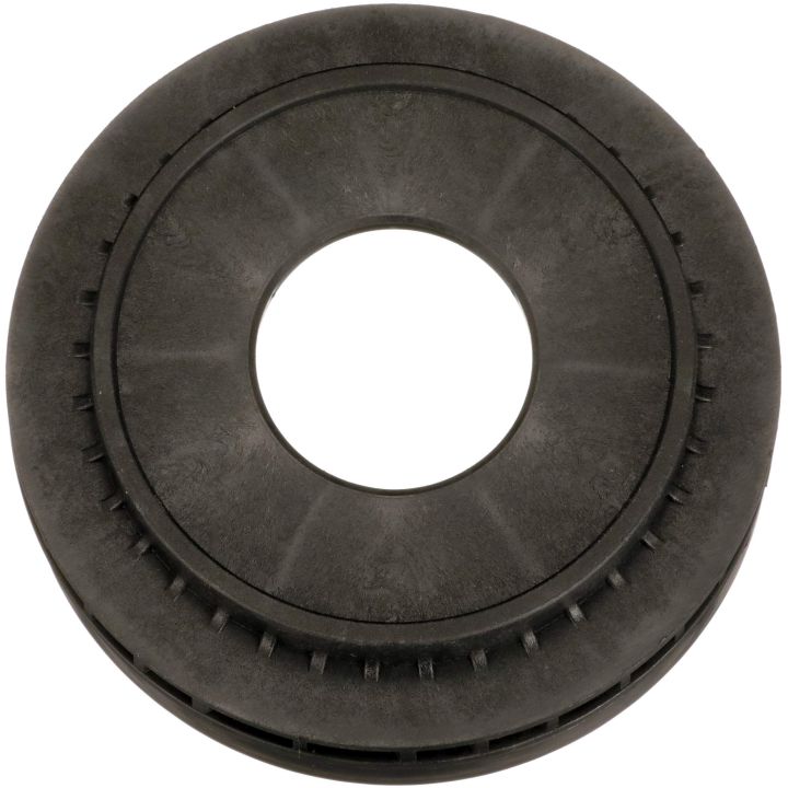 Frikcinis guolis, pakabos statramsčio atramos montavimas GATES SUS1169