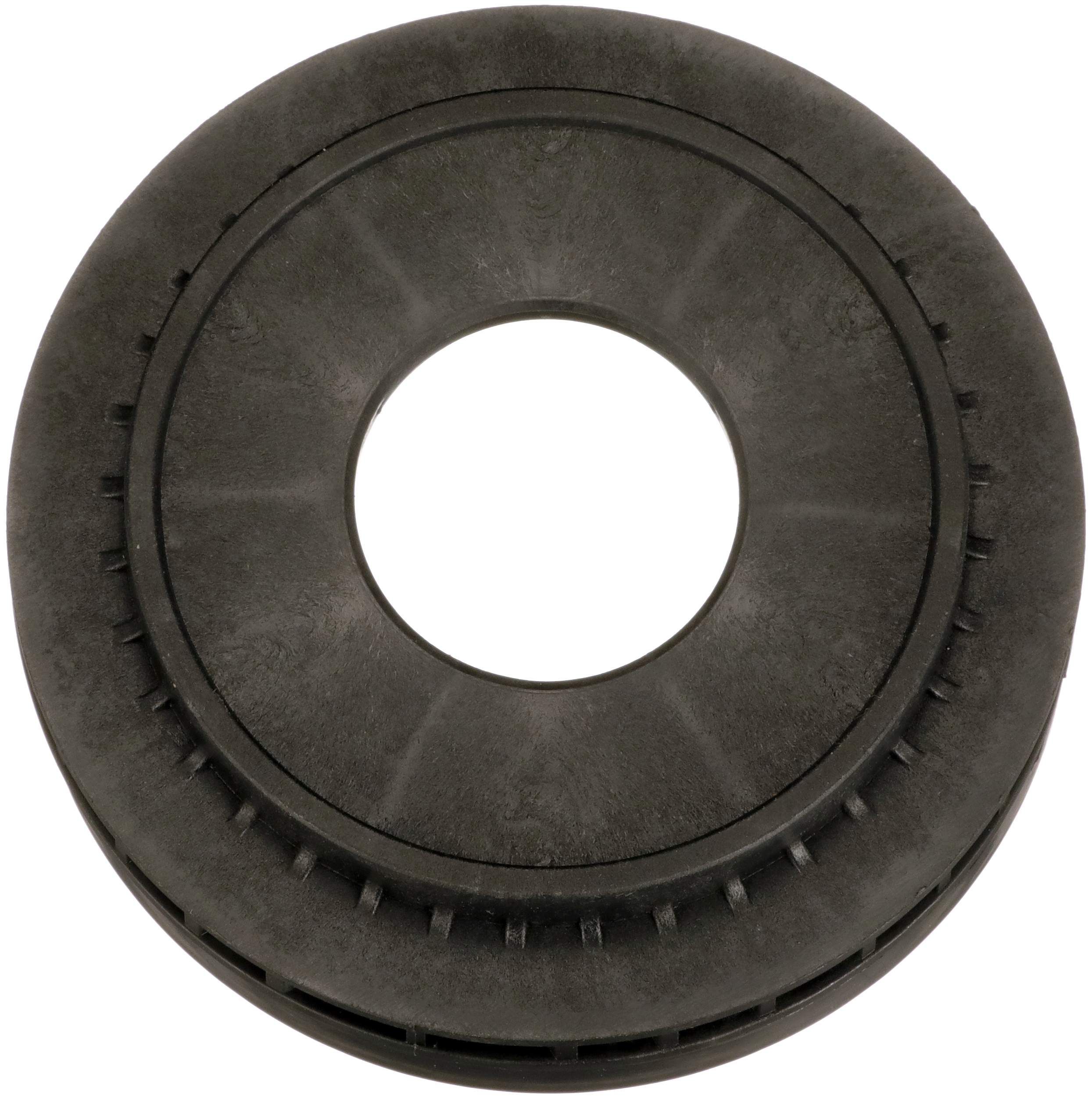 Frikcinis guolis, pakabos statramsčio atramos montavimas GATES SUS1169