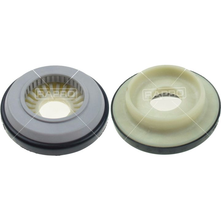 Frikcinis guolis, pakabos statramsčio atramos montavimas GATES SUS1261