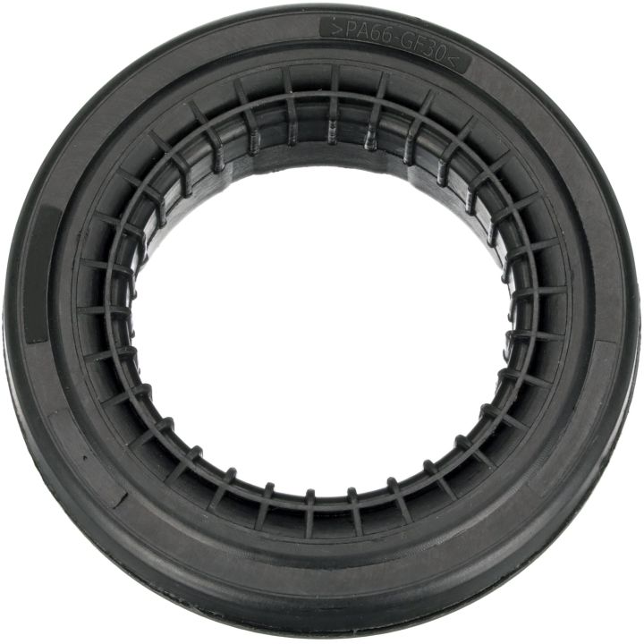 Frikcinis guolis, pakabos statramsčio atramos montavimas GATES SUS1263