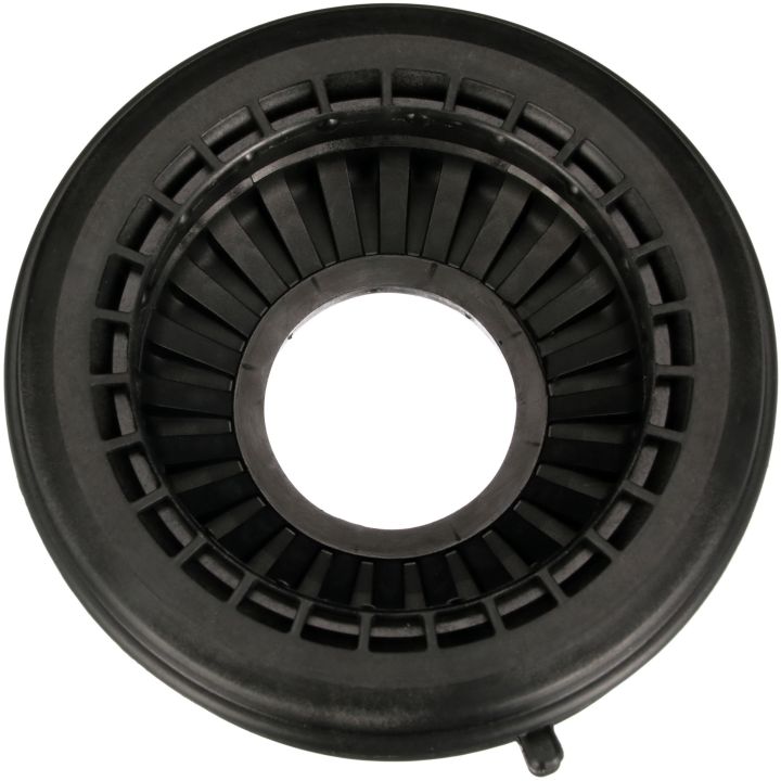 Frikcinis guolis, pakabos statramsčio atramos montavimas GATES SUS1283