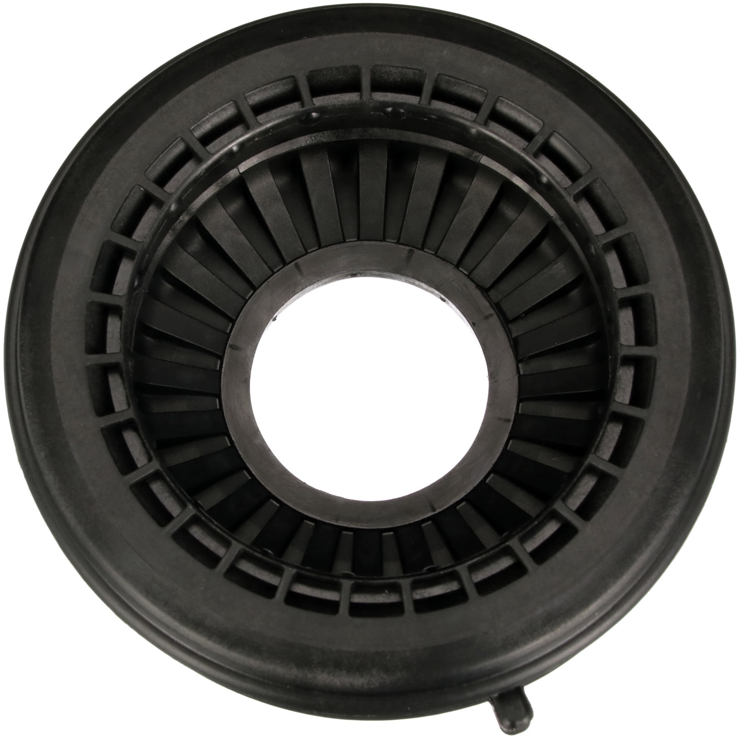 Frikcinis guolis, pakabos statramsčio atramos montavimas GATES SUS1283