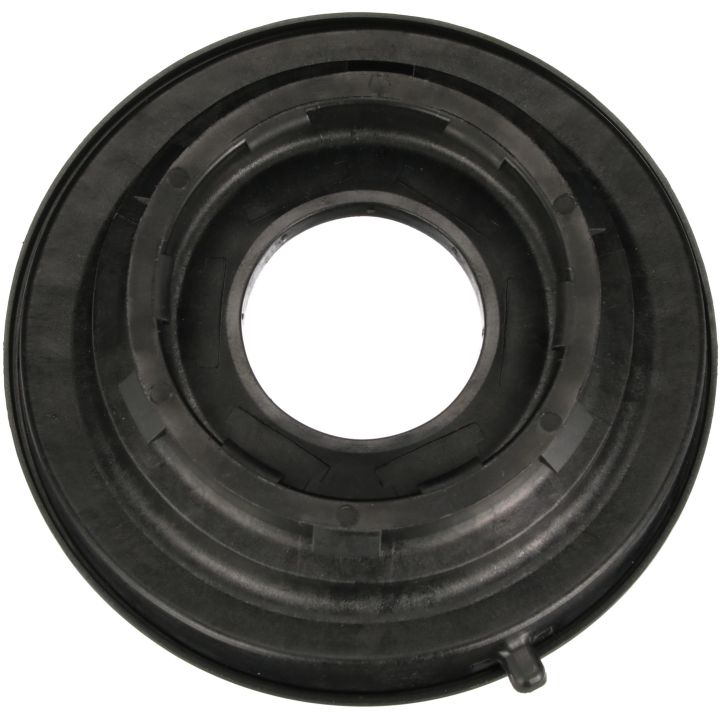 Frikcinis guolis, pakabos statramsčio atramos montavimas GATES SUS1283