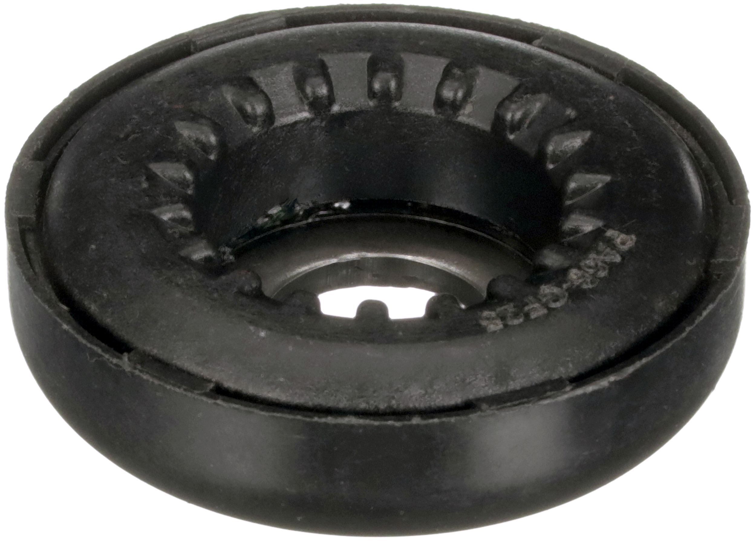 Frikcinis guolis, pakabos statramsčio atramos montavimas GATES SUS1294