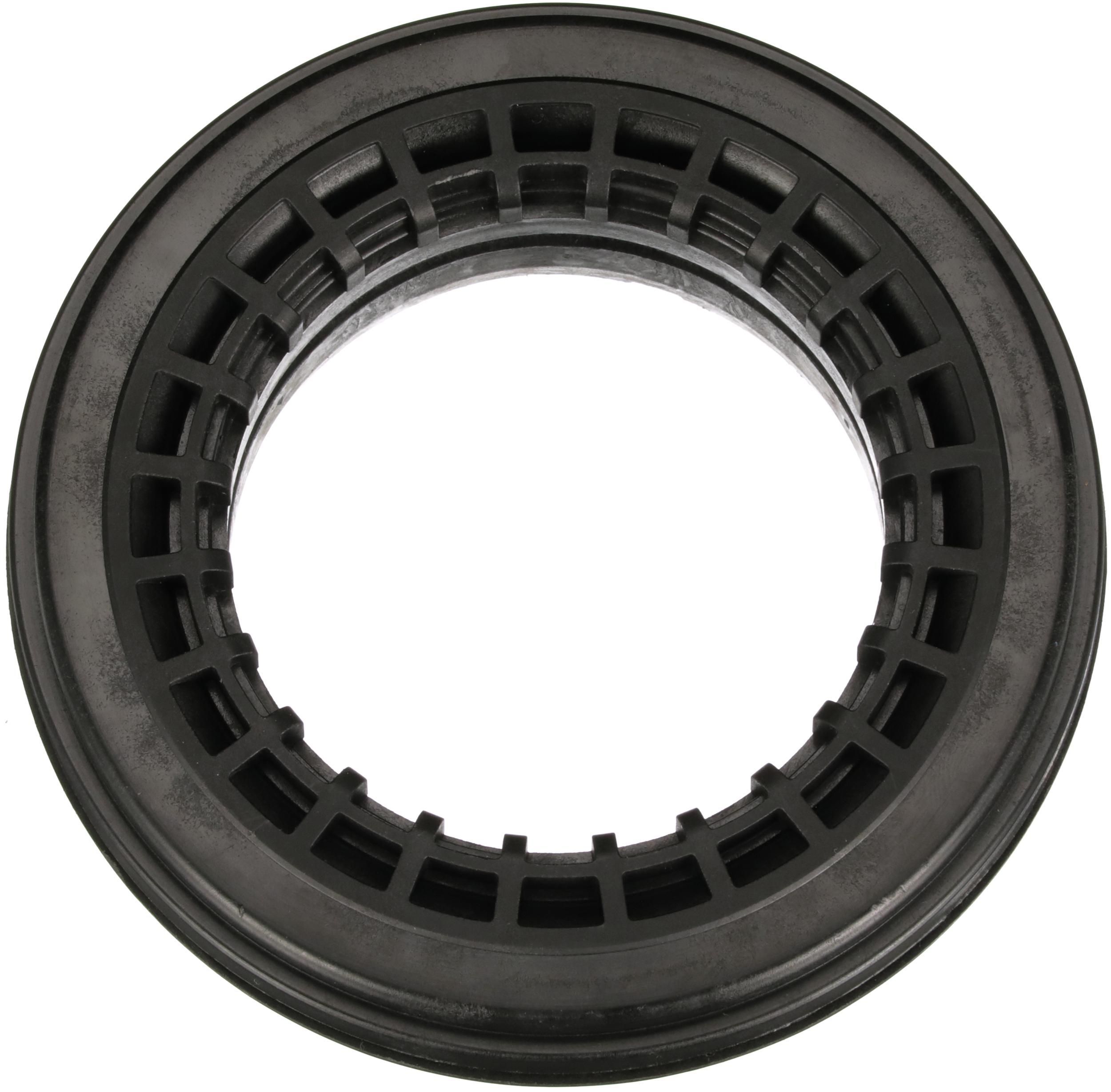 Frikcinis guolis, pakabos statramsčio atramos montavimas GATES SUS1347