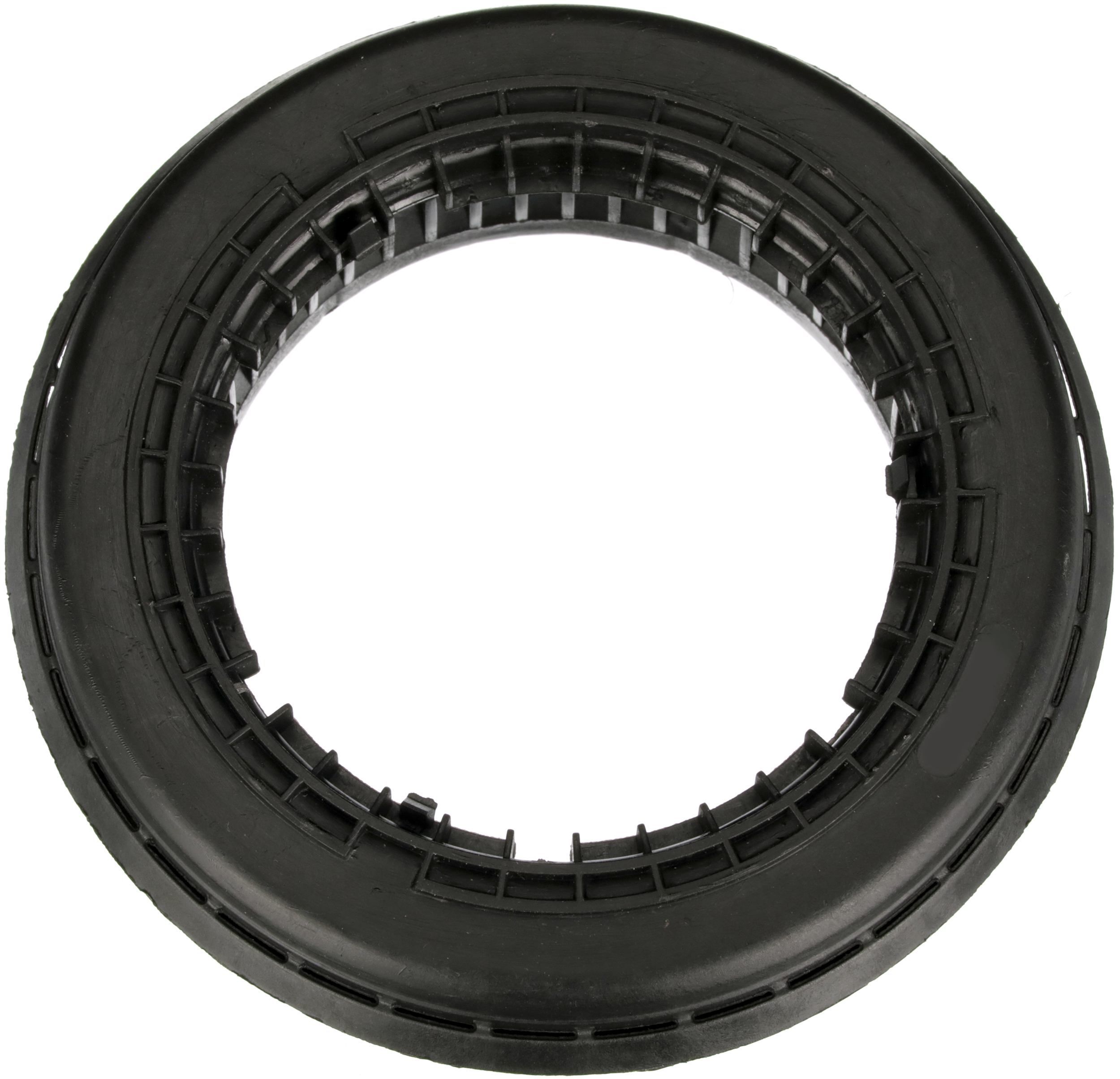 Frikcinis guolis, pakabos statramsčio atramos montavimas GATES SUS1366