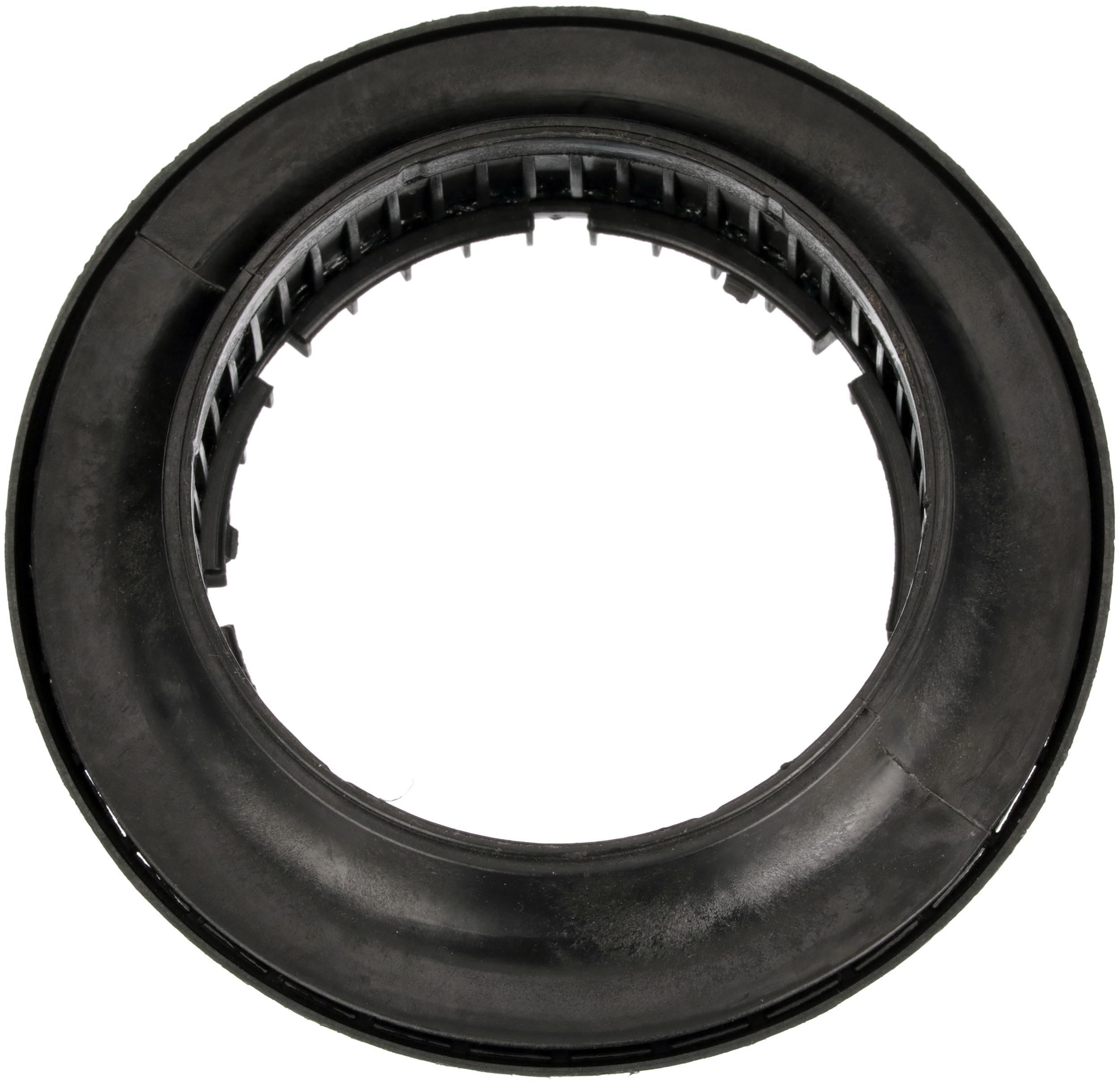 Frikcinis guolis, pakabos statramsčio atramos montavimas GATES SUS1366