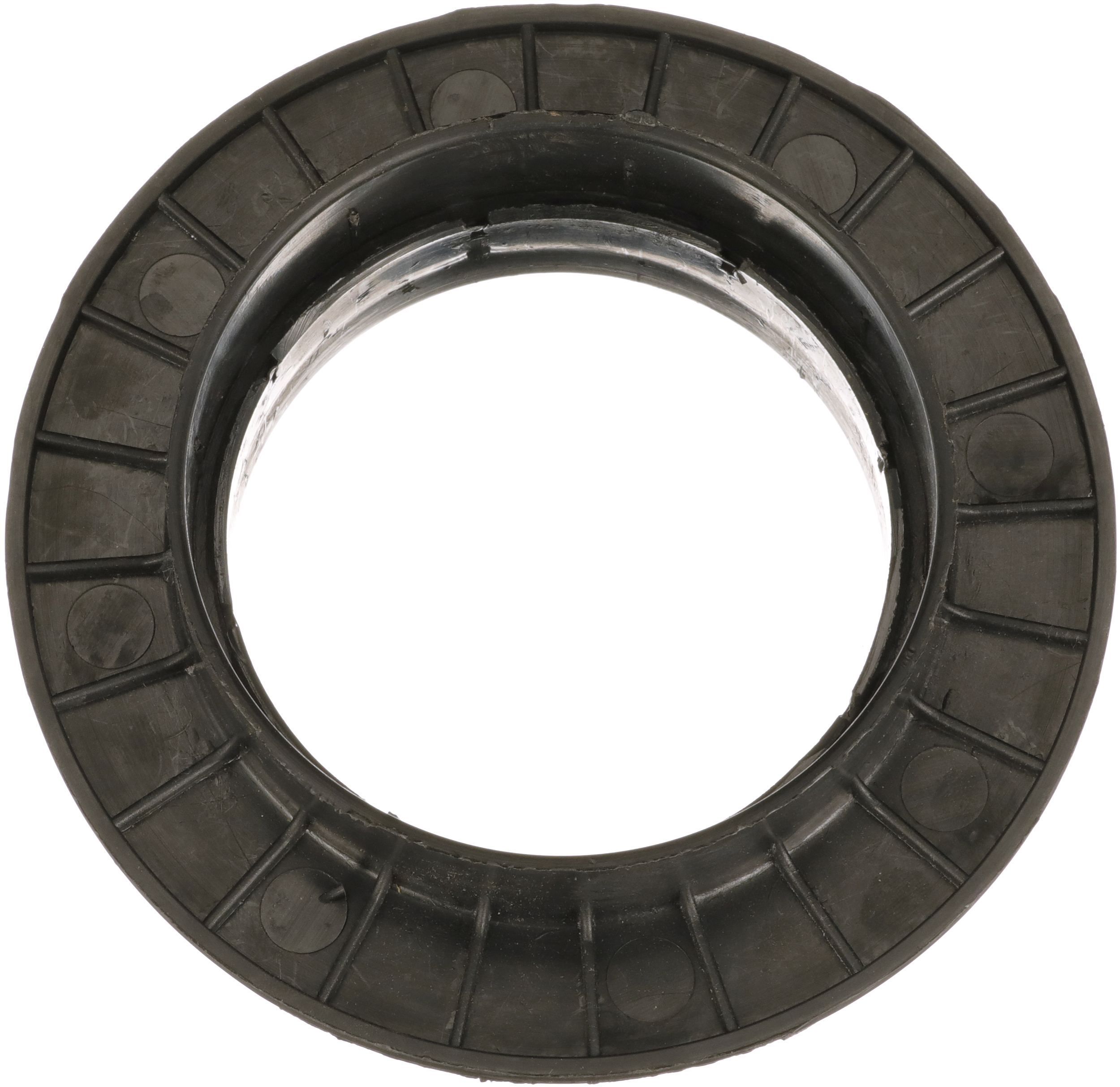 Frikcinis guolis, pakabos statramsčio atramos montavimas GATES SUS1619