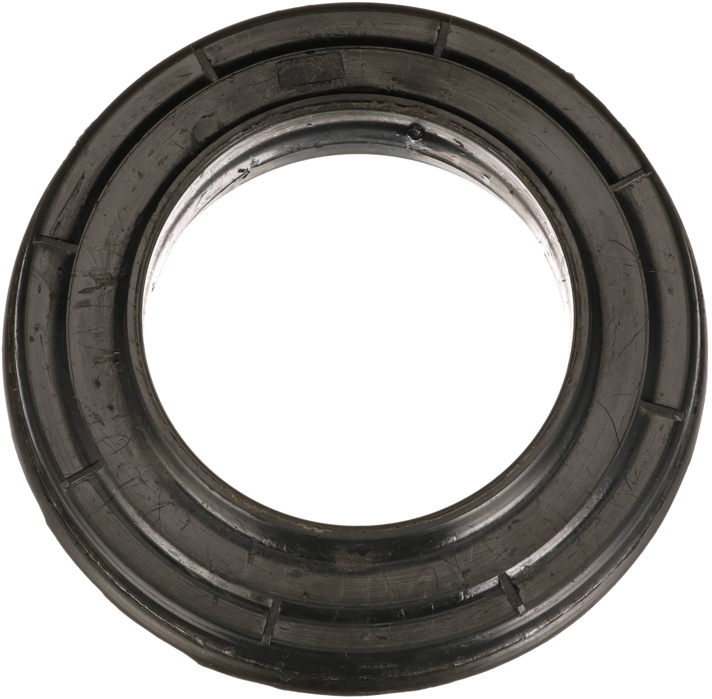 Frikcinis guolis, pakabos statramsčio atramos montavimas GATES SUS1619