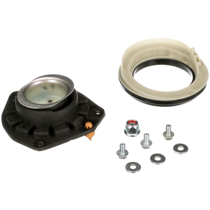 Remonto komplektas, pakabos statramstis GATES SUS1755